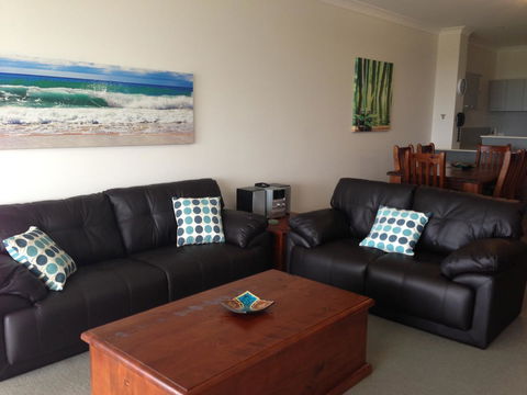 Pacific Marina Apartments - St Kilda Accommodation 6