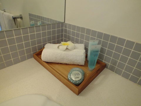 Pacific Marina Apartments - St Kilda Accommodation 18