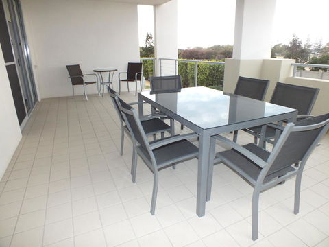 Pacific Marina Apartments - St Kilda Accommodation 23