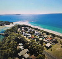 Arena Blanca Studio Apartment - St Kilda Accommodation