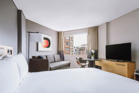 Novotel Sydney Darling Harbour - St Kilda Accommodation 19