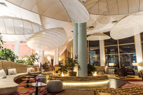 Novotel Sydney Darling Harbour - St Kilda Accommodation 3