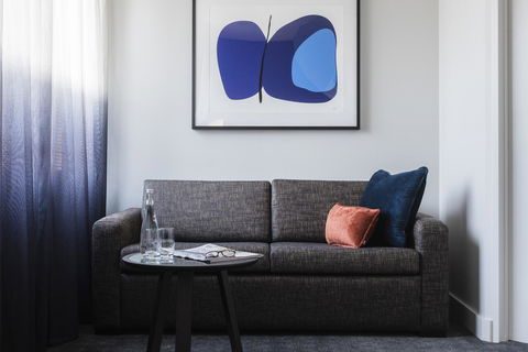 Novotel Sydney Darling Harbour - St Kilda Accommodation 6