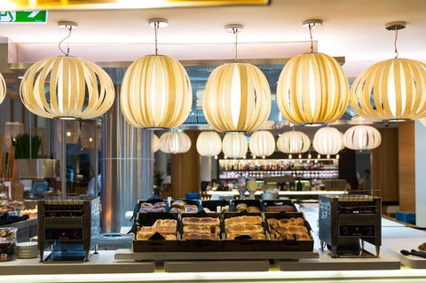 Novotel Sydney Darling Harbour - St Kilda Accommodation 30