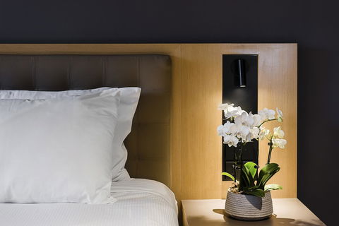 Novotel Sydney Darling Harbour - St Kilda Accommodation 7