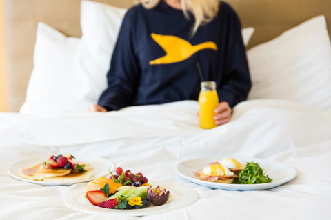 Novotel Sydney Darling Harbour - St Kilda Accommodation 28