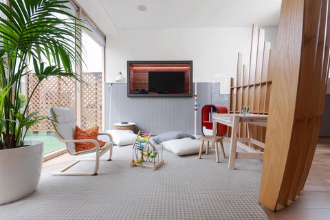 Novotel Sydney Darling Harbour - St Kilda Accommodation 14