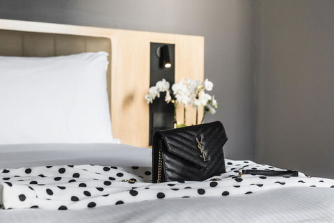 Novotel Sydney Darling Harbour - St Kilda Accommodation 23