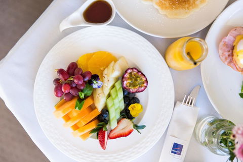Novotel Sydney Darling Harbour - St Kilda Accommodation 32