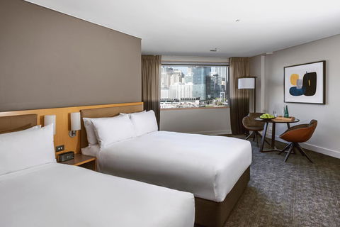 Novotel Sydney Darling Harbour - St Kilda Accommodation 11