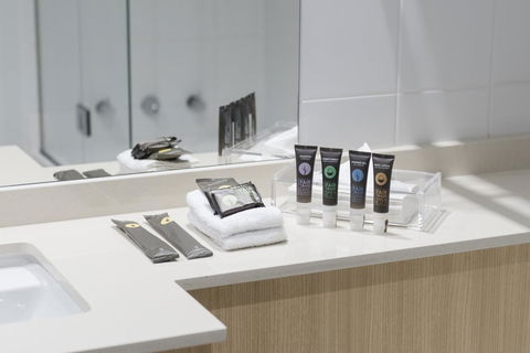 Novotel Sydney Darling Harbour - St Kilda Accommodation 24