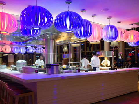 Novotel Sydney Darling Harbour - St Kilda Accommodation 39