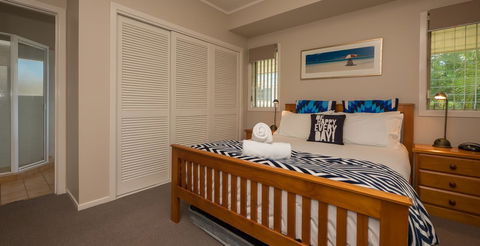 Hastings Cove Holiday Apartments - St Kilda Accommodation 2