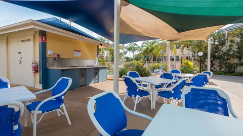 Hastings Cove Holiday Apartments - St Kilda Accommodation 19