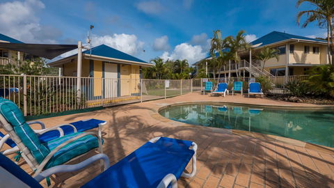 Hastings Cove Holiday Apartments - St Kilda Accommodation 18