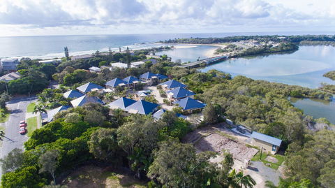 Hastings Cove Holiday Apartments - St Kilda Accommodation 6