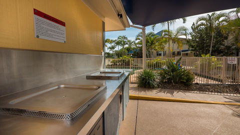 Hastings Cove Holiday Apartments - St Kilda Accommodation 20