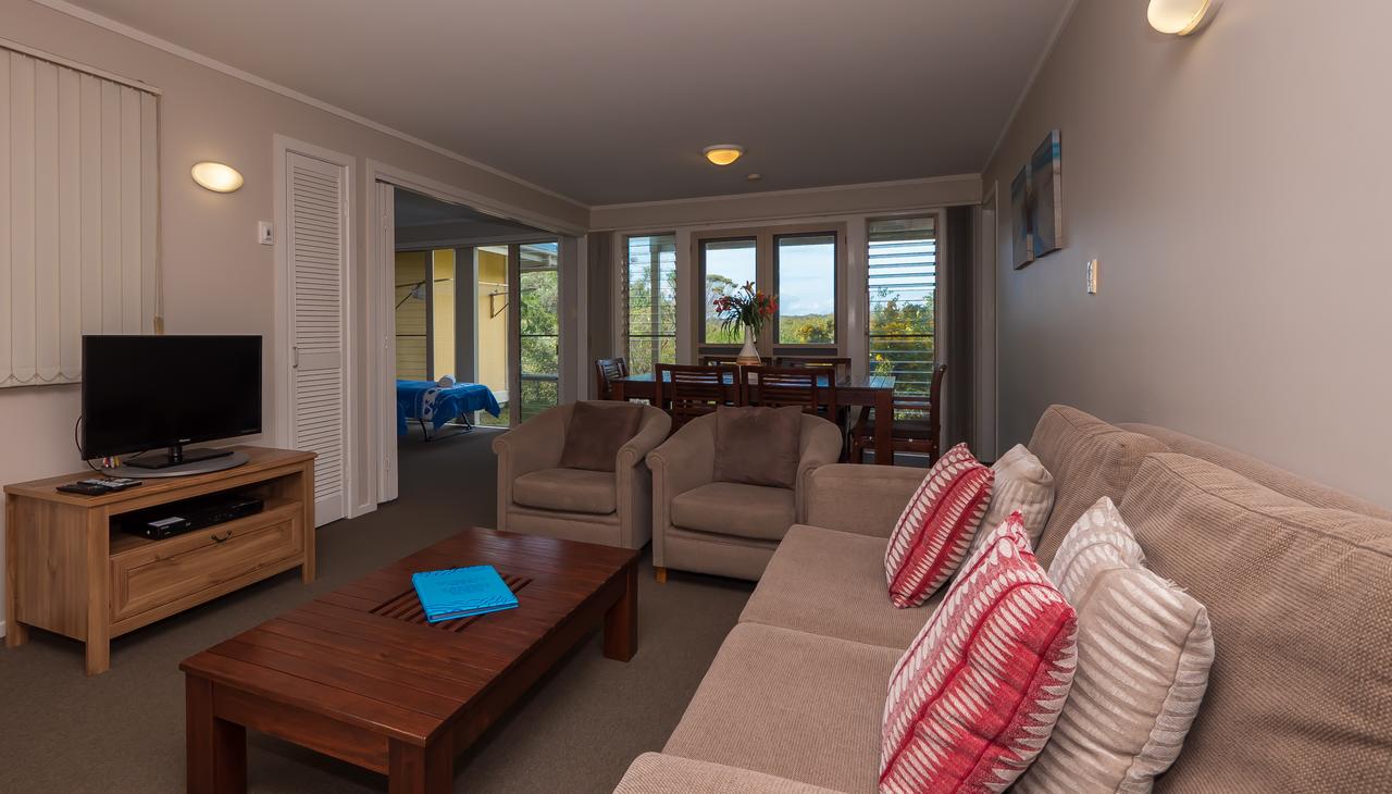 St Kilda Accommodation