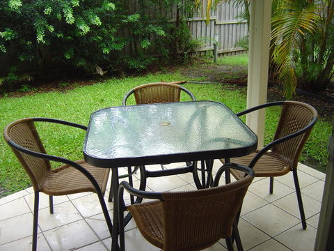 Hastings Cove Holiday Apartments - St Kilda Accommodation 13