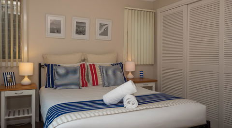 Hastings Cove Holiday Apartments - St Kilda Accommodation 5