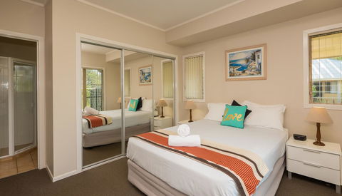 Hastings Cove Holiday Apartments - St Kilda Accommodation 4