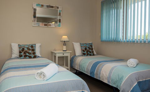 Hastings Cove Holiday Apartments - St Kilda Accommodation 8