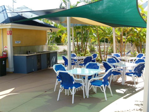 Hastings Cove Holiday Apartments - St Kilda Accommodation 22