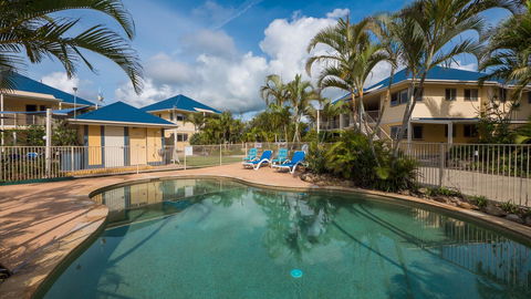 Hastings Cove Holiday Apartments - St Kilda Accommodation 16