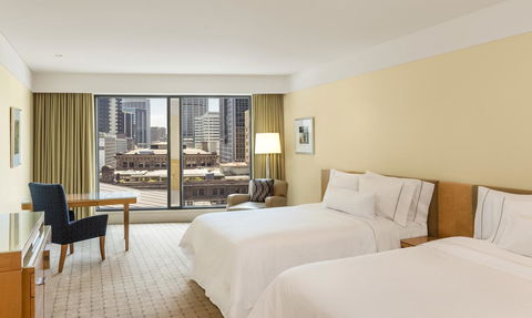 The Fullerton Hotel Sydney - St Kilda Accommodation 3