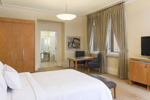 The Fullerton Hotel Sydney - St Kilda Accommodation 44
