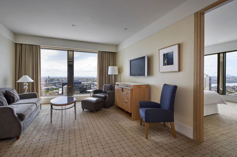 The Fullerton Hotel Sydney - St Kilda Accommodation 31