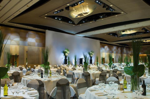 The Fullerton Hotel Sydney - St Kilda Accommodation 23