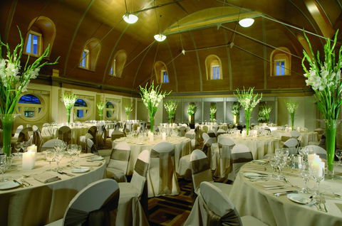 The Fullerton Hotel Sydney - St Kilda Accommodation 24