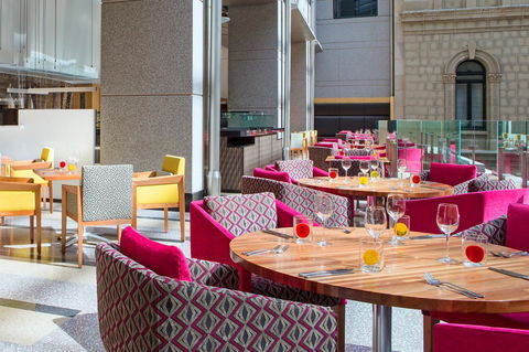 The Fullerton Hotel Sydney - St Kilda Accommodation 14