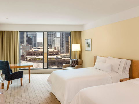The Fullerton Hotel Sydney - St Kilda Accommodation 12