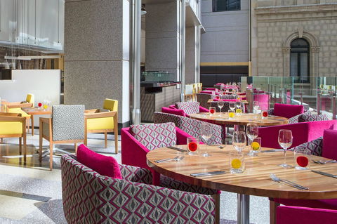 The Fullerton Hotel Sydney - St Kilda Accommodation 39