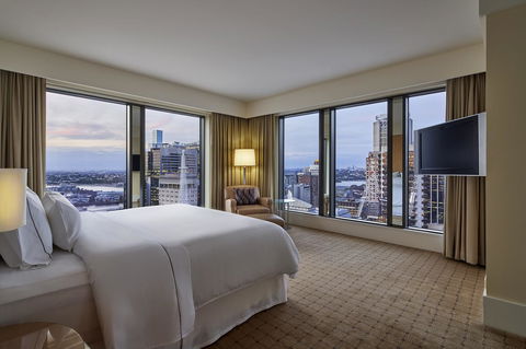 The Fullerton Hotel Sydney - St Kilda Accommodation 36
