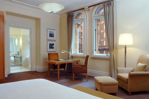 The Fullerton Hotel Sydney - St Kilda Accommodation 20