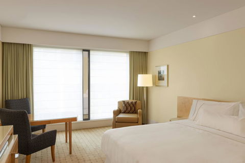 The Fullerton Hotel Sydney - St Kilda Accommodation 42