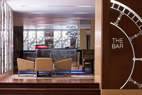 The Fullerton Hotel Sydney - St Kilda Accommodation 17