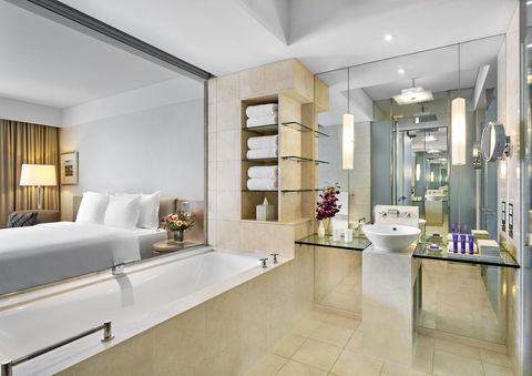 The Fullerton Hotel Sydney - St Kilda Accommodation 2