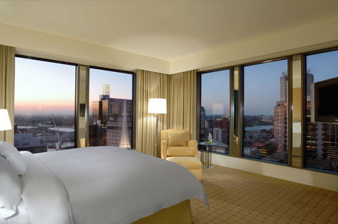 The Fullerton Hotel Sydney - St Kilda Accommodation 11