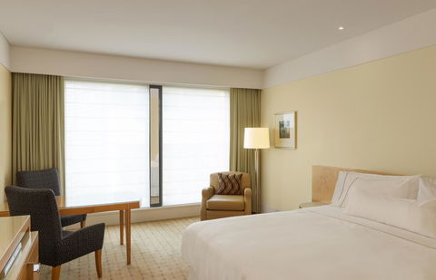 The Fullerton Hotel Sydney - St Kilda Accommodation 10