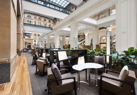 The Fullerton Hotel Sydney - St Kilda Accommodation 5