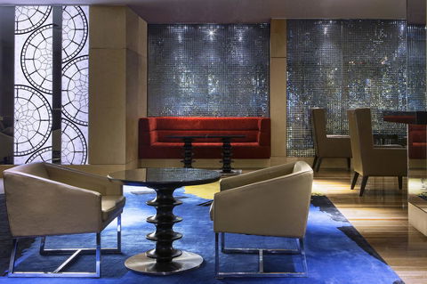 The Fullerton Hotel Sydney - St Kilda Accommodation 37
