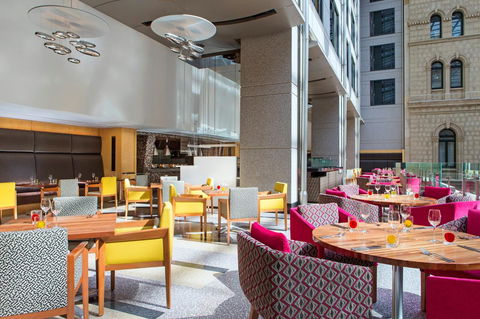 The Fullerton Hotel Sydney - St Kilda Accommodation 15