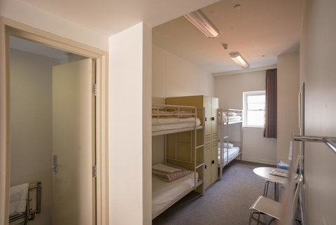 YHA Sydney Harbour - St Kilda Accommodation 15