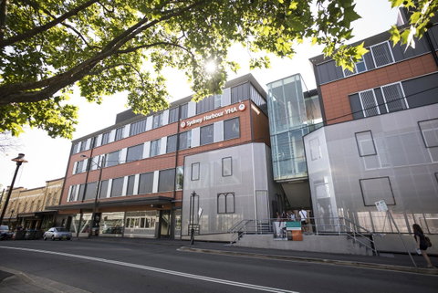 YHA Sydney Harbour - St Kilda Accommodation 25