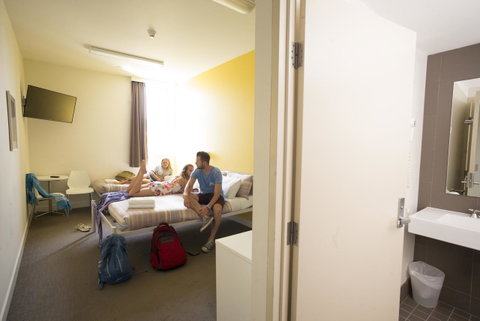YHA Sydney Harbour - St Kilda Accommodation 4