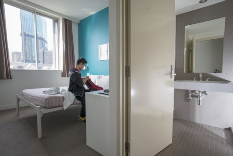 YHA Sydney Harbour - St Kilda Accommodation 22